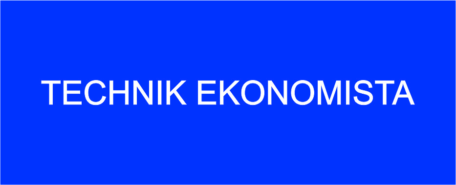 technik ekonomista