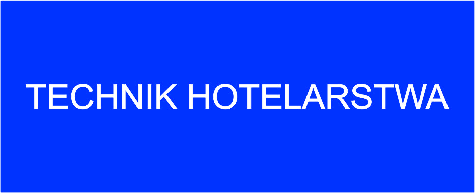 technik hotelarstwa